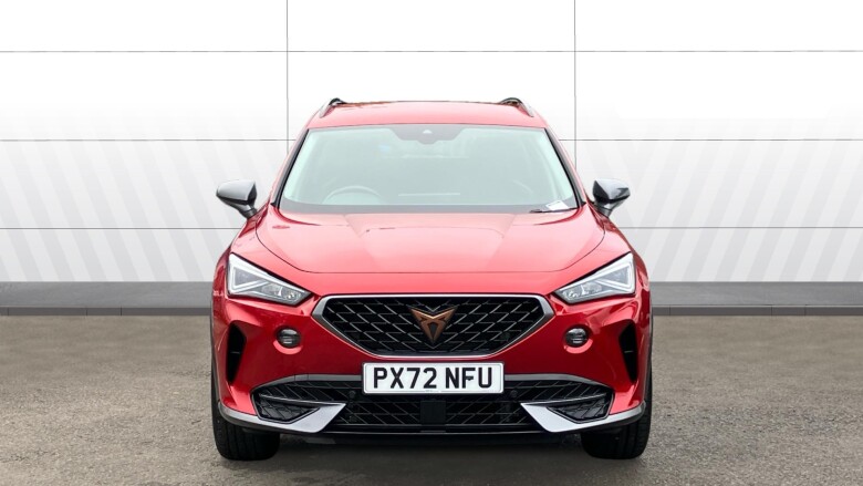 CUPRA Formentor 1.5 TSI 150 V1 5dr DSG Petrol Estate